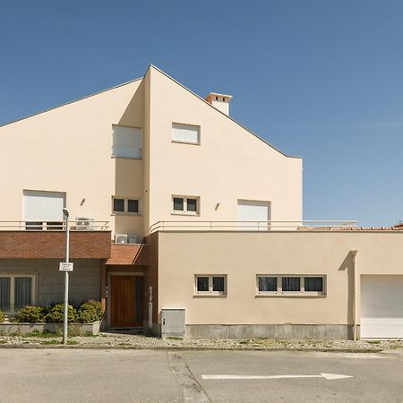 Viravento - Family House Villa Espinho  Exteriör bild